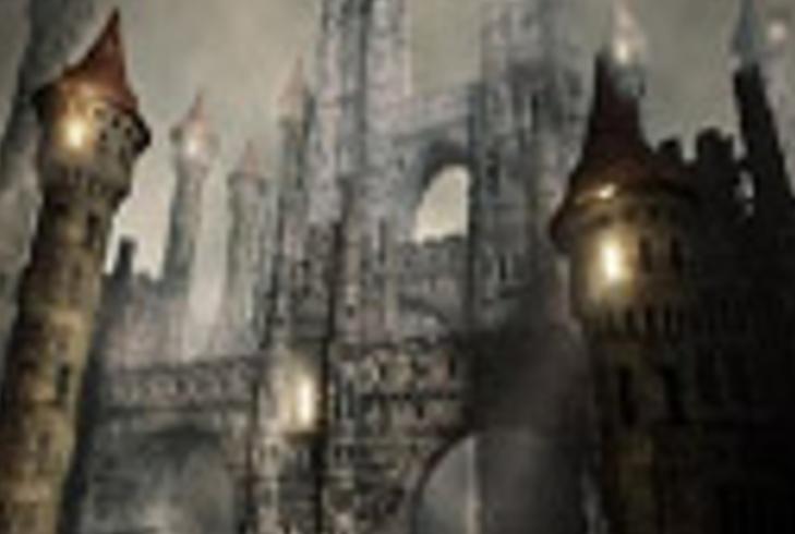 《鬼狐异事：荒村茅屋的血色婴啼与狐妖诡计》