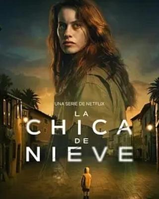 《雪花女孩第二季》：悬疑烧脑再掀神秘风暴