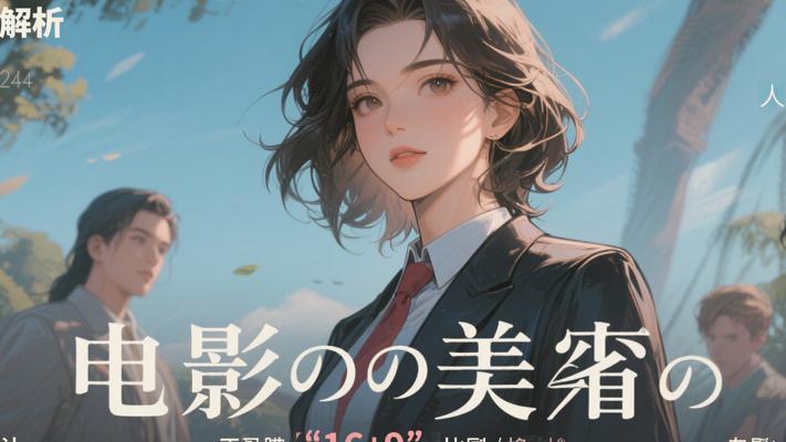 2024环阳半厚涂美型人物插画课亮点解析