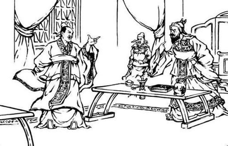 《诡异故事之借刀杀人》：城隍点化下的何首乌惊魂