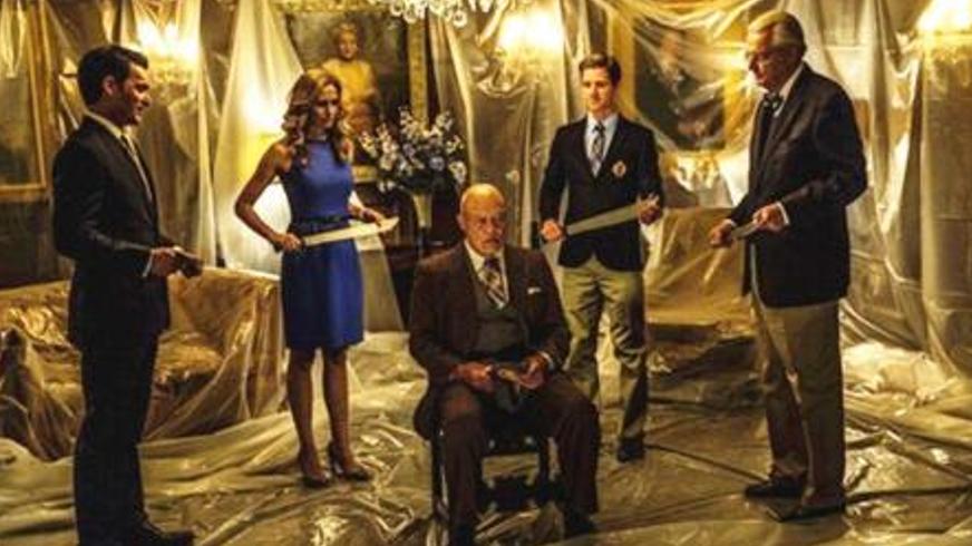 《人类清除计划2：无政府状态》：血腥夜路中的生死救赎与人性博弈