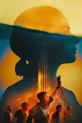 《末日地堡第二季》：探秘末日世界的科幻悬疑佳作