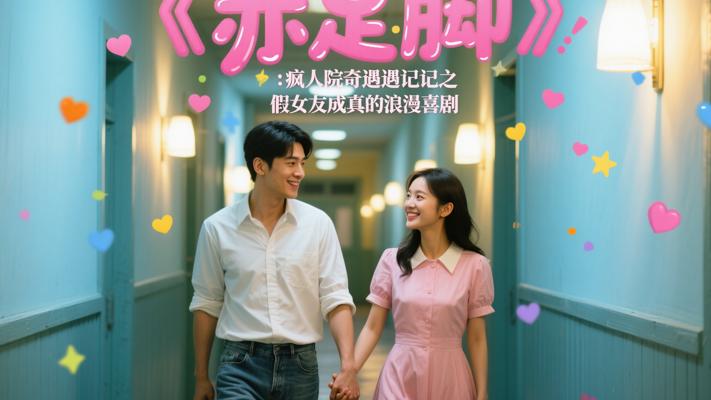 《赤足》：疯人院奇遇记之假女友成真的浪漫喜剧