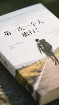《第一次一个人旅行》：独自踏上旅程的勇气与成长指南