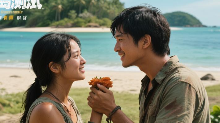 孤岛生存测试里的爱情答案