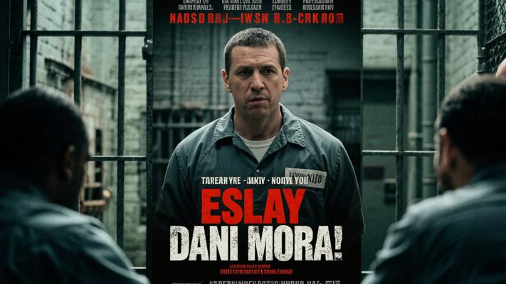 《逃离丹尼莫拉》：纽约监狱惊天越狱背后的隐秘与疯狂