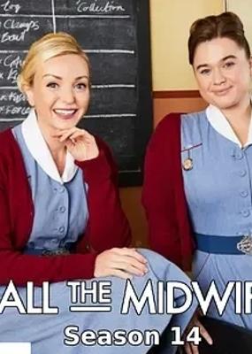 《呼叫助产士第十四季》：延续温暖医疗人文故事