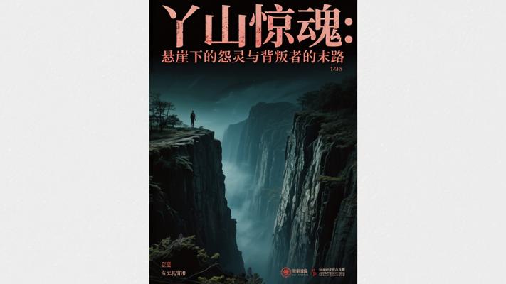 丫山惊魂：悬崖下的怨灵与背叛者的末路