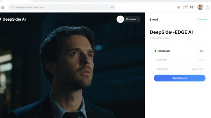 DeepSiderAI侧边栏DeepSee版Edge浏览器AI助手评测