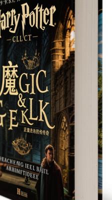 《哈利波特全集》：魔法与成长交织的不朽传奇