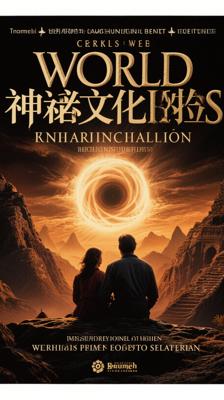 《世界神秘文化》：探索全球神秘现象的百科全书