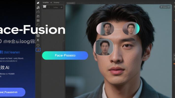 FaceFusion3.2.0整合包：高效AI换脸软件全面升级