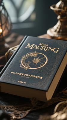 《魔戒》：奇幻文学殿堂中的不朽传奇巨著