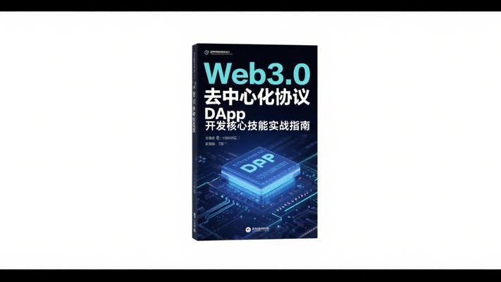 Web3.0去中心化协议DApp开发核心技能实战指南