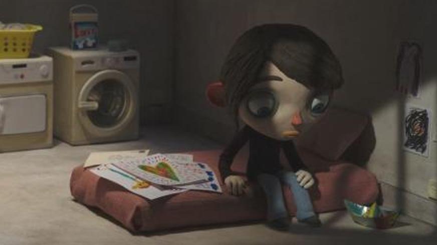 《西葫芦的生活》：破碎童年里绽放的温暖光芒