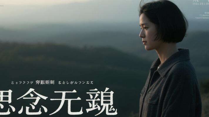 思念无声：跨越时空的心灵回响