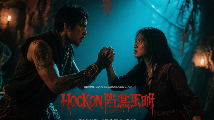 《勾魂降头》：神秘巫术笼罩下的生死较量