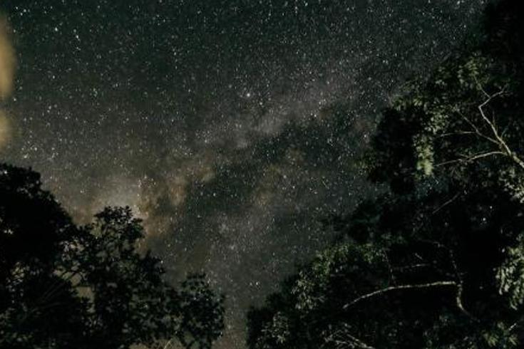 《屋内有人：出租屋惊魂夜与前男友的致命陷阱》