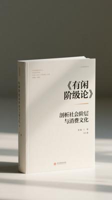《有闲阶级论》剖析社会阶层与消费文化