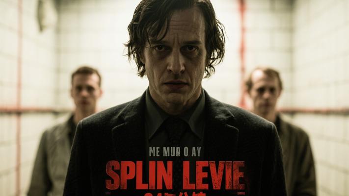 《分裂》：24重人格炸裂演技下的人性迷宫