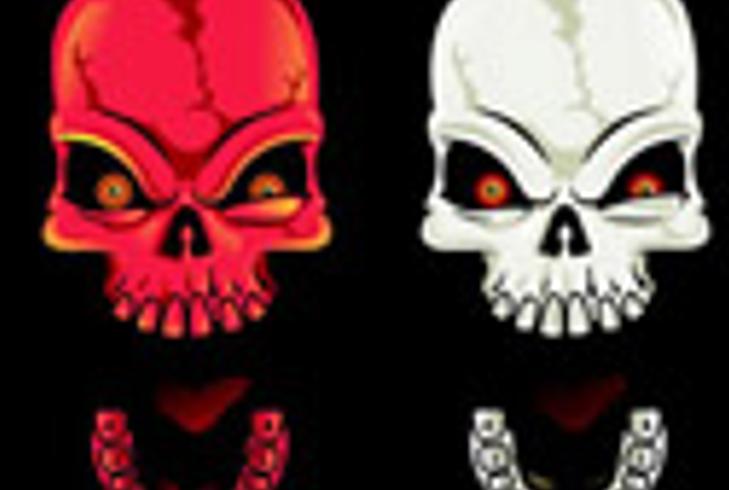 《湖蓝城堡：欲望交易背后的恐怖陷阱》