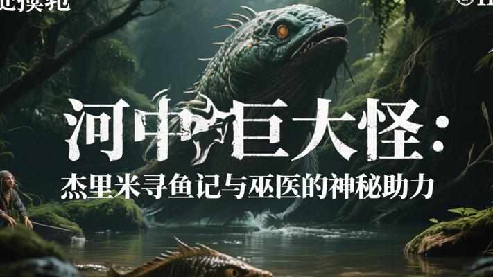 河中巨怪：杰里米寻鱼记与巫医的神秘助力