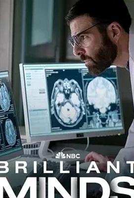 《沃尔夫医生》：探秘人类思维的精彩医疗剧集