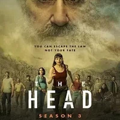 《极地暗杀第三季》：沙漠中的悬疑惊悚盛宴