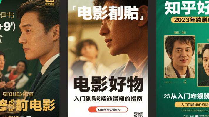 2023年知乎好物赚佣从入门到精通全指南