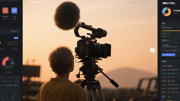 畅图AI可视化工具全面评测与核心优势解析