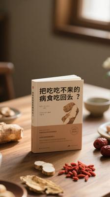 《把吃出来的病吃回去》：食疗养生理念解析