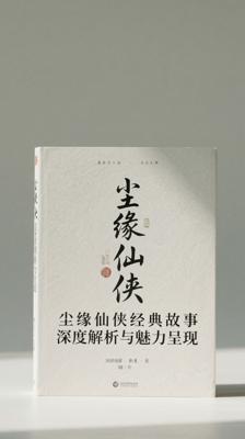 尘缘仙侠经典故事深度解析与魅力呈现