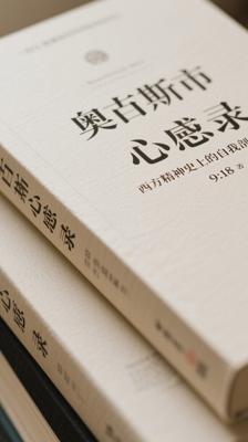 奥古斯丁《忏悔录》：西方精神史上的自我剖析经典