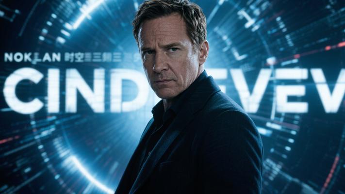 《信条》：诺兰时空三部曲压轴之作的烧脑奇观