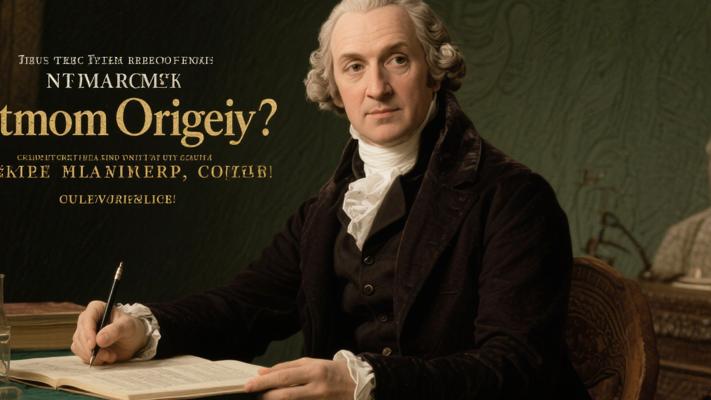 《物种起源》：改写人类认知的科学革命史诗