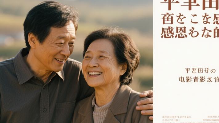 平凡岁月里 最该感激的那个人是谁