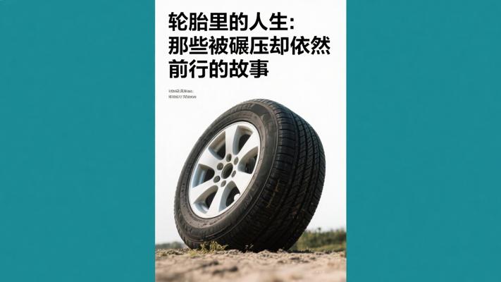 轮胎里的人生：那些被碾压却依然前行的故事
