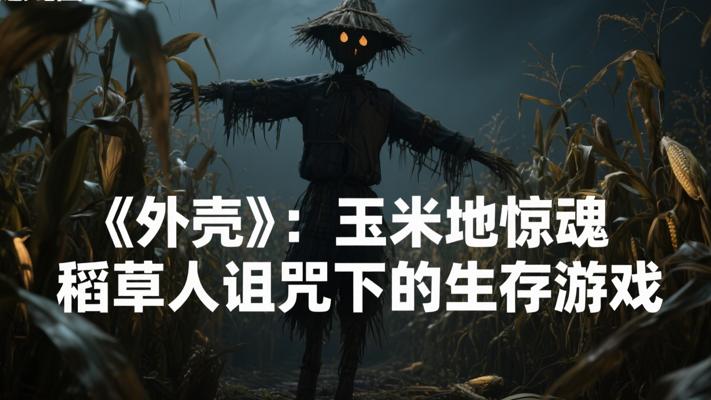 《外壳》：玉米地惊魂 稻草人诅咒下的生存游戏