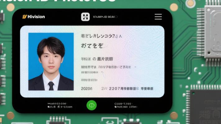 HivisionIDPhotos：CPU上的AI证件照制作利器
