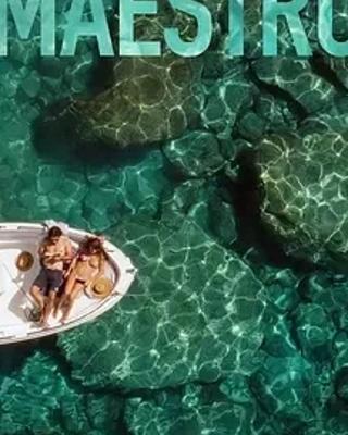 《大师 第三季》：希腊小岛的情感与谜团交织