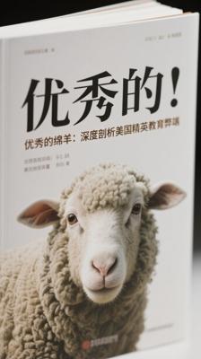 《优秀的绵羊》：深度剖析美国精英教育弊端