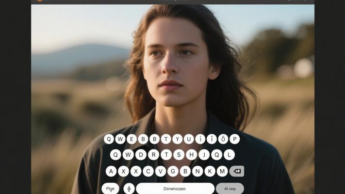 Diffree：打字即可实现神奇P图的AI工具