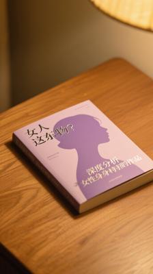 《女人这东西》：深度剖析女性身心特质佳作