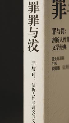 《罪与罚》：剖析人性罪罚交织的文学经典