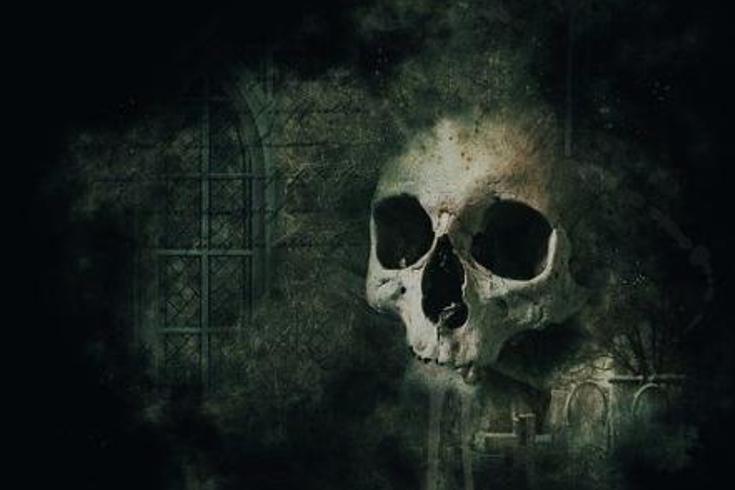 《古墓妖影：石翁仲噬魂记与道士伏魔录》