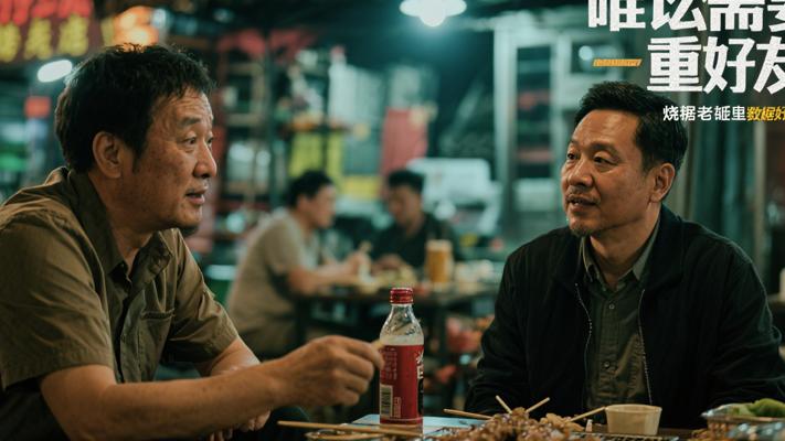 谁需要诤友：烧烤摊老板与程序员的逆耳忠言