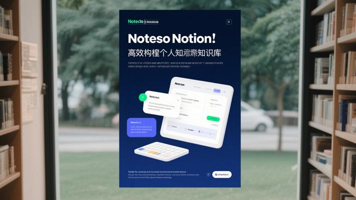 NotesToNotion：高效构建个人知识库的得力助手