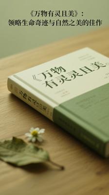《万物有灵且美》：领略生命奇迹与自然之美的佳作