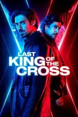 《十字区的最后国王第二季》：悉尼夜色下的权力纷争