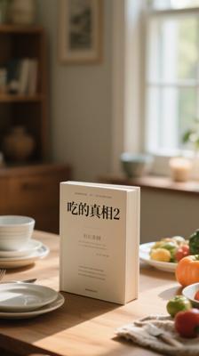 《吃的真相2》：揭秘饮食真相，科学指导生活